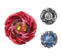 Takara Tomy Beyblade X UX-07 Phoenix Ladder Deck Set