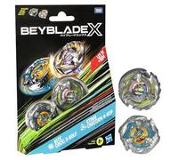 Hasbro Beyblade X Dual Pack (Bite Croc & Sting Unicorn)