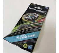Beyblade X Booster Pack Cowl Sphinx 9-80GN Defense Type NEW