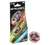Beyblade X Booster Pack - G0188 - Samurai Steel Spinning Top 4-80T