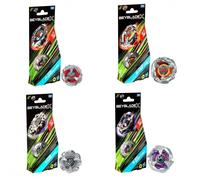 BEYBLADE X BOOSTER SINGLE TOP ASSORTMENT