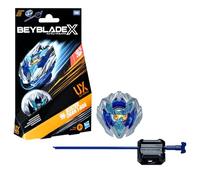 Beyblade X Buster Dran 1-60A UX Starter Pack Top and Launcher
