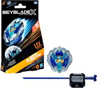 Beyblade X Buster Dran 1-60A UX Starter Pack Top & Launcher Official Hasbro