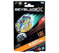 Beyblade X Buster Dran 5-70DB UX Starter Pack Launcher Takara Tomy Age 8+