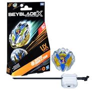 Beyblade X Buster Dran 5-70DB UX Starter Pack Launcher Takara Tomy Age 8+