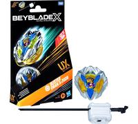 Beyblade X Buster Dran 5-70DB UX Starter Pack Launcher Takara Tomy Age 8+
