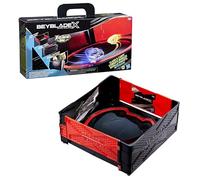 Beyblade X Clash and Carry Beystadium Battle Arena