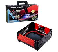 Beyblade X Clash and Carry Beystadium Battle Arena - Official New
