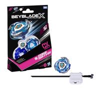 Beyblade X Courage Dran S 6-60V CX Starter Pack Top and Launcher