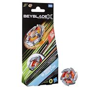 Beyblade X Dagger Dran 4-70Q Booster Pack, Right-Spin Attack Spinning Top with Interchangeable Parts, Authentic Takara Tomy Design, Compatible with B