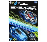 Beyblade X Deluxe String Launcher Ages 8+ Official Hasbro G1491
