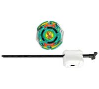 Beyblade X Dranzer Spiral 3-80T Anniversary X-Over Top and Launcher Set, Includes Right-Spin Top & Launcher, Spinning Toy for 8+ Year Old Kids, High-Speed Action
