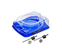 Beyblade X Drop Attack Battle Set