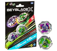 Beyblade Dual Pack – Beyblade X – Assorted