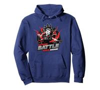 Beyblade X Extreme Battle Robin Kazami Manga Pullover Hoodie