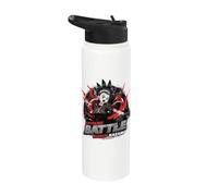 Beyblade X Extreme Battle Robin Kazami Manga Stainless Steel Insulated Water Bottle