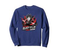 Beyblade X Extreme Battle Robin Kazami Manga Sweatshirt