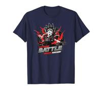 Beyblade X Extreme Battle Robin Kazami Manga T-Shirt