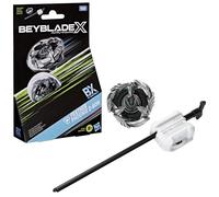 Beyblade X Feather Phoenix 2-60N BX Starter Pack Set with Takara Tomy Defense Type Top and Launcher, Battling Tops Game Toys, Ages 8+