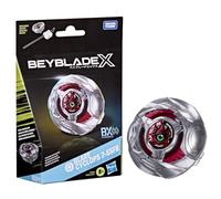 Beyblade X Glare Cyclops 7-55FB BX Infinity Starter Pack Set with Takara Tomy Stamina Type Top and Launcher, Battling Tops Game Toys, Ages 8+
