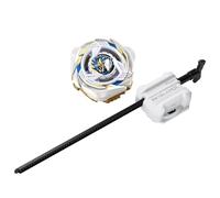 Beyblade X Glory Valkerion LF UX Infinity Starter Pack Set, Takara Tomy Attack Type Top and Launcher, Battling Tops Game Toys, Ages 8+