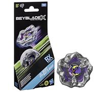 Beyblade X Gust Bat 3-85GP BX Booster Pack Set with Takara Tomy Balance Type Top, Battling Tops Game Toys, Ages 8+