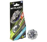 Beyblade X Horn Rhino 3-80S Top Booster Pack Set
