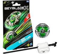 BEYBLADE X KNIGHT SHIELD 3 80N DEFENSE BX04