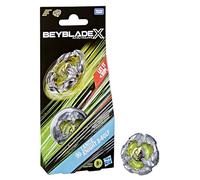Beyblade X Lance Knight 3-60LF Booster Pack Set with Takara Tomy Attack Type Top, Battling Tops Game Toys, Ages 8+