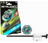 Beyblade X Lance Knight 4-80HN Starter Pack Top & Launcher Official Hasbro