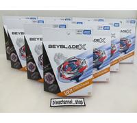 Takara Tomy Beyblade X UX-11 Starter Impact Drake 9-60LR, Anime, Age 7+, 15cm