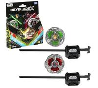Beyblade X Luke Sky - Beyblade X - Luke Skywalker 4 -80B Stamina v - D1398z