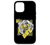 Beyblade X Multi Nana-Iro Arrow Wizard Bey Case for iPhone 12/12 Pro