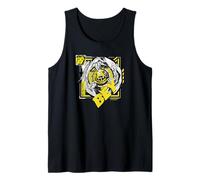 Beyblade X Multi Nana-IRO Arrow Wizard Bey Tank Top