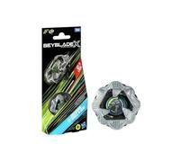 Beyblade X Obsidian Shell 4-60D Booster Pack Set