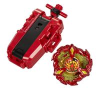 Beyblade X Soar Phoenix 9-60GF Deluxe String Launcher Set