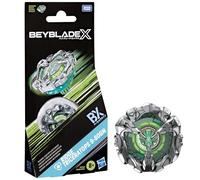 Beyblade X Ridge Triceratops 9-80GN Booster Pack Set with Takara Tomy Defense Type Top, Battling Tops Game Toys, Ages 8+
