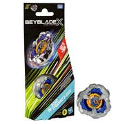 Beyblade X Roar Tyranno 9-60GF Booster Pack Set with Attack Type Right-Spinning Top; Battling Top Toys for 8 Year Old Boys and Girls