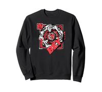 Beyblade X Robin Kazami Scythe Incendio Sweatshirt
