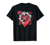 Beyblade X Robin Kazami Scythe Incendio T-Shirt