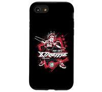 Beyblade X Robin Kazami Xtreme Blader Case for iPhone SE (2020) / 7/8