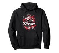 Beyblade X Robin Kazami Xtreme Blader Pullover Hoodie