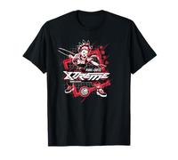 Beyblade X Robin Kazami Xtreme Blader T-Shirt
