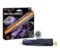 Beyblade X Victory Grip Right-Spin Launcher Set