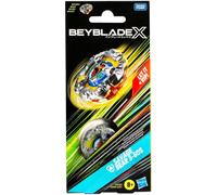 Beyblade X Savage Bear 3-60F Starter Pack G0286 Spinning Top Toy Kids Battle Toy