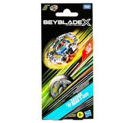 Beyblade X Savage Bear3-60S Top Booster Pack Set, Includes 3-60S Right-Spin Defense Type Top, Spinning Toy for Kids 8+, Defend & Dominate in Epic Battles