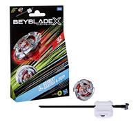 Beyblade X Scarlet Garuda 4-70TP BX Starter Pack Top and Launcher