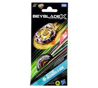 Beyblade X Scythe Incendio 3-80B Top Booster Pack Set