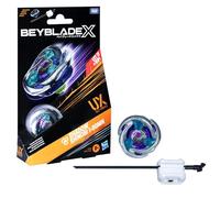 Beyblade Starter Pack Shadow Shinobi 1-80MN UX – Top and Launcher