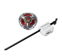 Beyblade X Shatter Horus 9-65GB BX Infinity Starter Pack Set with Takara Tomy Stamina Type Top and Launcher